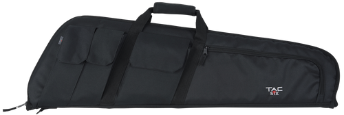 Tac Six Wedge Tactical Rifle Case 36"