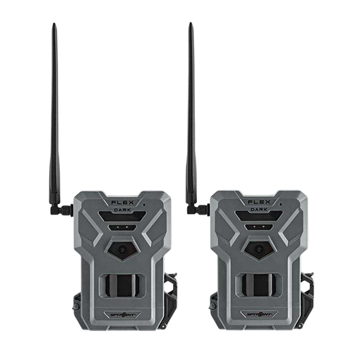 SPYPOINT Flex-Dark Twin Pack - 01813