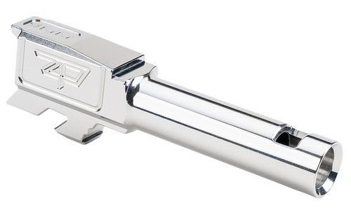 Zaffiri Precision Fits Glock 43/43x Silver 416R