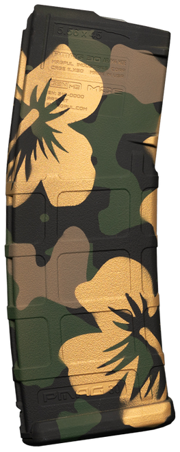 Weapon Works PMAG GEN M2 MOE 30rd