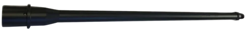 Stern Defense 40 S&W 16.10" Black Melonite 4150 Chrome Molly Steel Barrel - 00640SWBARREL161INCHD1