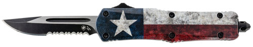 Templar Knife Gen II Captain Small 2.69"