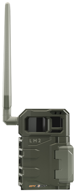 SPYPOINT 02301 Lumens-2 Gray Fits App - 01874