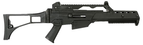 Archangel Nomad Conversion Stock Black Synthetic Folding
