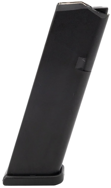 Glock G17/34 10rd 9mm Luger Black Polymer