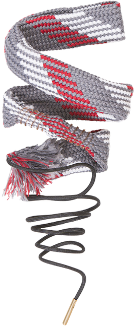 Bore-Nado Shotgun Barrel Cleaning Rope 12 Gauge