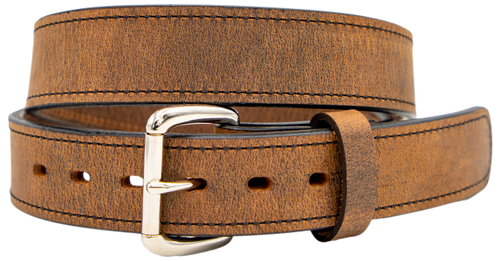 Versacarry Classic Carry Brown Leather 42" Buckle