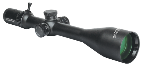 Konus Absolute Black 5-40x 56mm 30mm Tube