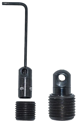 GrovTec Multi-Adaptor Black Stainless Steel Sling - GTSW299