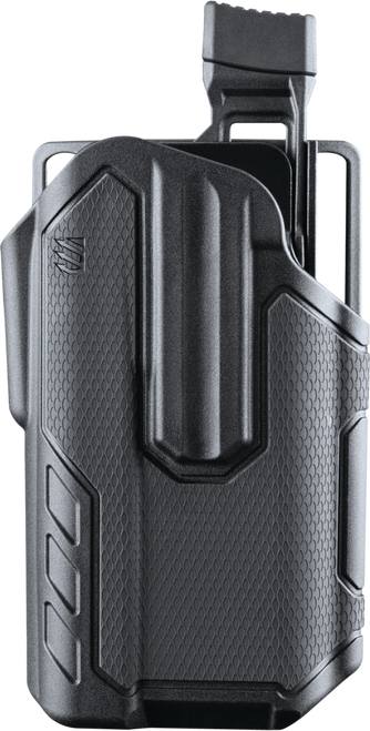 Blackhawk Omnivore OWB Black Polymer Belt Slide