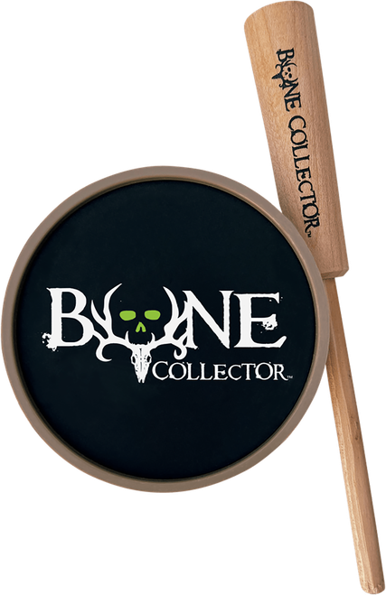 Bone Collector Lights Out Turkey Species Pot Call