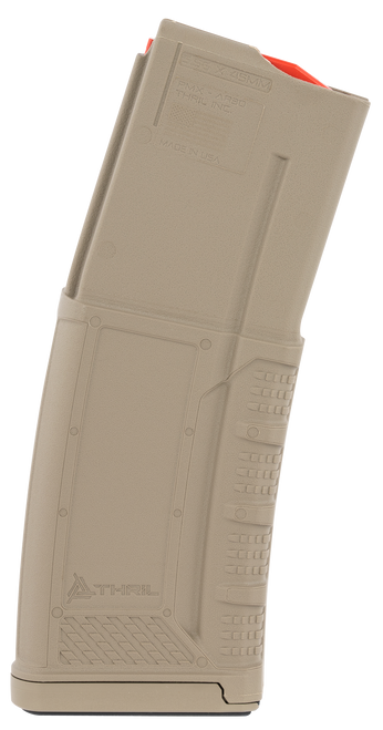 Thril PMX 30rd 5.56x45mm Fits AR-15/M4 Flat