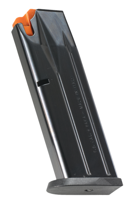 Beretta USA Px4 Storm Compact 10-Round 9mm Luger Black Steel
