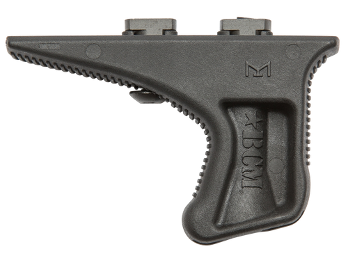 BCM BCMGunfighter Kinesthetic Angled Grip MOD 3