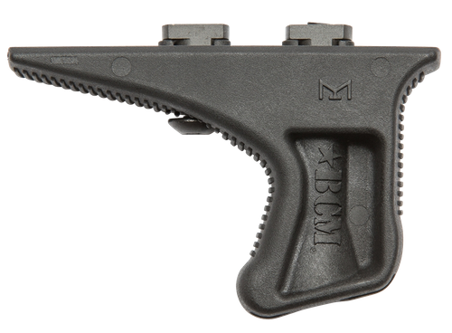 Bravo BCM BCMGunfighter Kinesthetic Angled Grip MOD 3 for M-Lok Rail