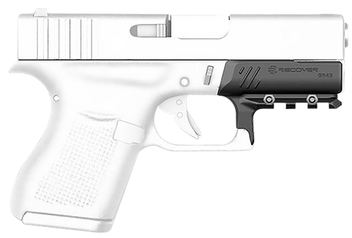 Recover Tactical Compact Rail Adapter for Glock