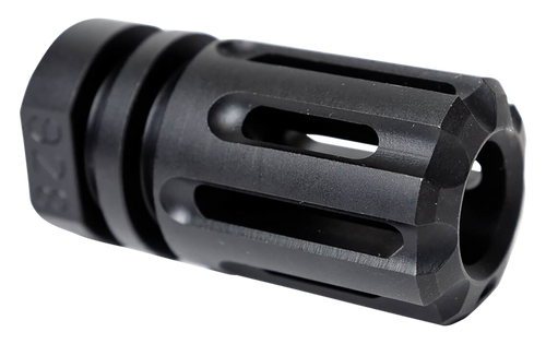 Angstadt Arms Flash Hider Black Hardcoat Anodized