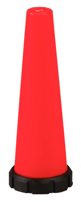 Streamlight Safety Wand Red Polymer