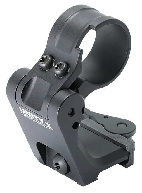 Unity Tactical LLC Fast FTC 30mm Black