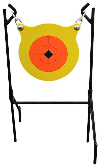 Birchwood Casey World of Targets Boomslang Pistol/Rifle
