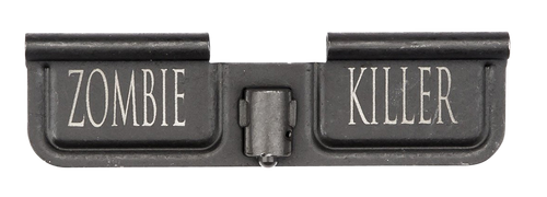 Spikes Ejection Port Door Zombie Killer AR-15
