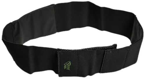 Sticky Holsters Belly Band Black XL Elastic
