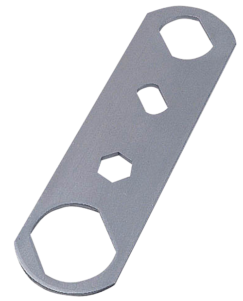 Hornady Die Wrench Stainless Steel