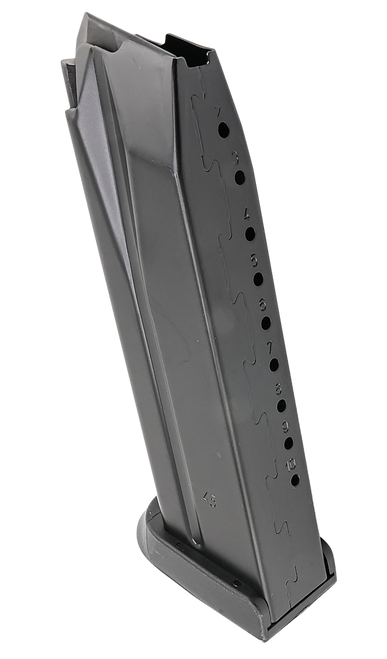 HK 45 Black Detachable 10rd 45 ACP