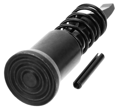 TacFire AR15 Forward Assist Black Oxide Steel