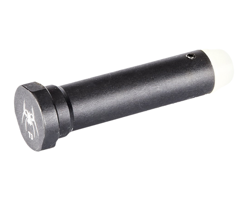 Spikes Heavy Buffer ST-T3 Multi-Caliber Black Anodized