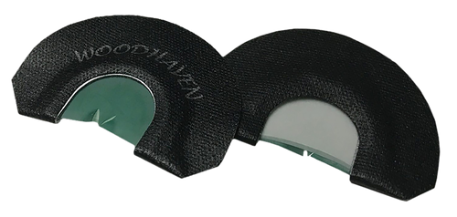 Woodhaven Ninja V Diaphragm Call Triple Reed