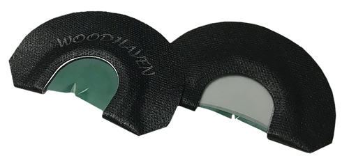 Woodhaven Ninja V Diaphragm Call Triple Reed