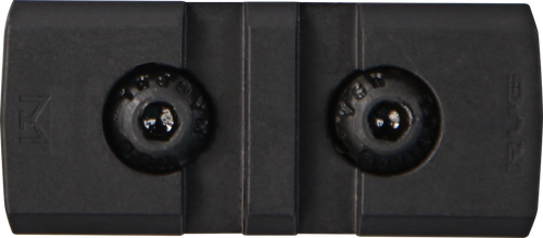 Magpul MAG596-BLK RVG M-LOK Adapter Rail Black