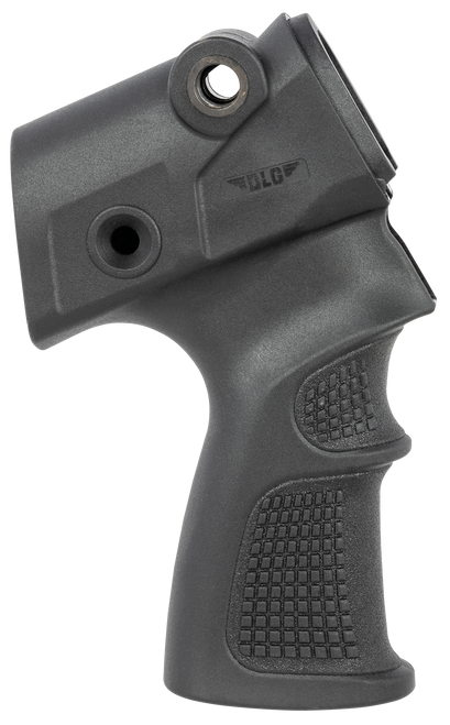 NcStar DLG-108 Pistol Grip Stock Adapter Black