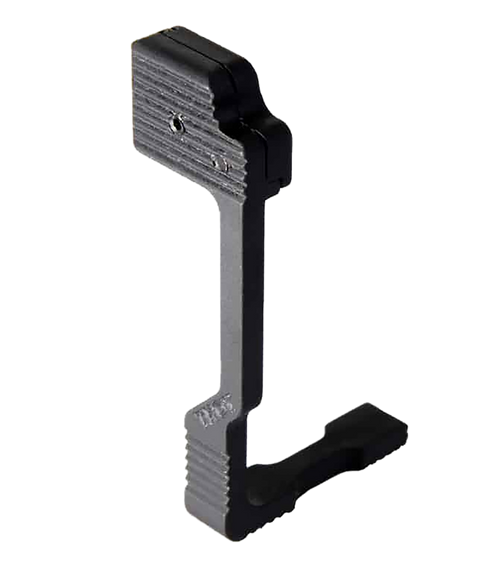 Troy Ind Bolt Release M16/M4/AR-15 Black Aluminum