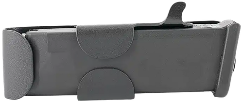 1791 Gunleather Snagmag Single Black Leather Belt