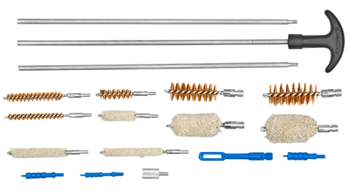 DAC GunMaster Slimline Universal Cleaning Kit Multi-Caliber