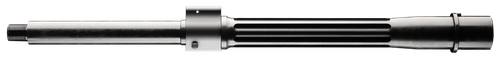 VKTR 5.56 NATO 13.70" Black Nitride Steel Barrel - V11015001102RP
