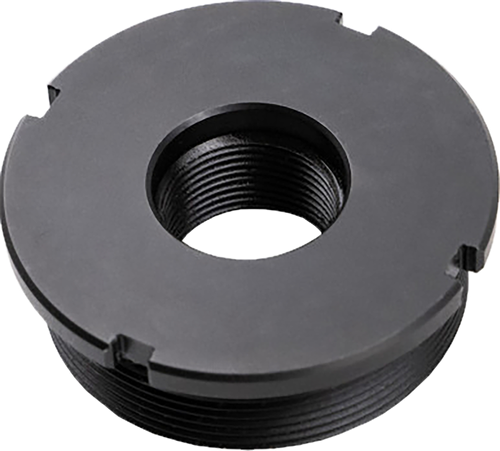 CMMG 1/2"x28 Nitride Black - 55DA503