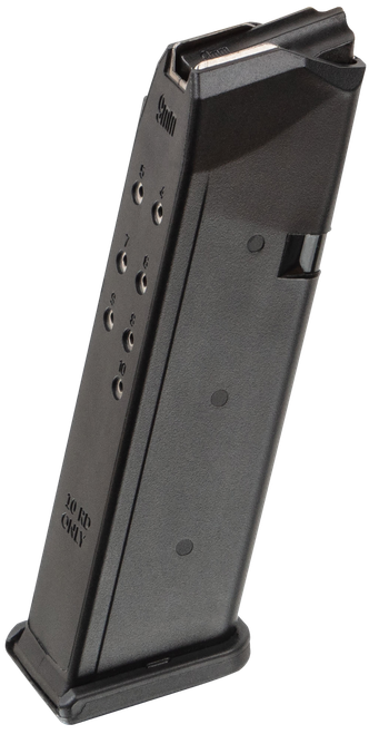 Derya Firearms DY9 10-Round 9mm Luger Fits Polymer/Metal