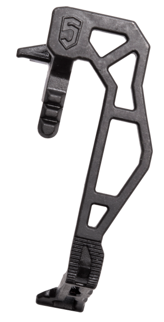 Phase 5 Weapon Systems Extended Bolt Release