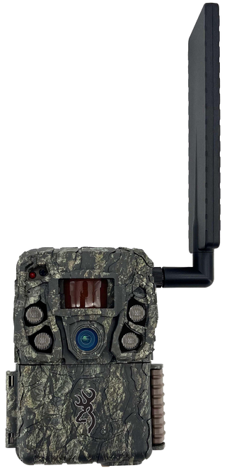 Browning Trail Cameras Defender Vision Pro HD