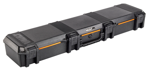 Pelican Vault Long Case 51" Black Polymer Rifle