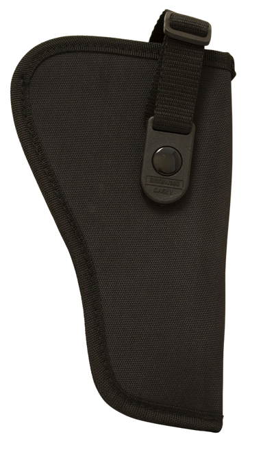 Birchwood Casey Nylon OWB Size 02 Black