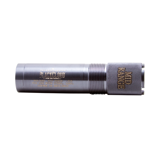 Carlson's Choke Tubes 0 Black Cloud Berretta/Benelli