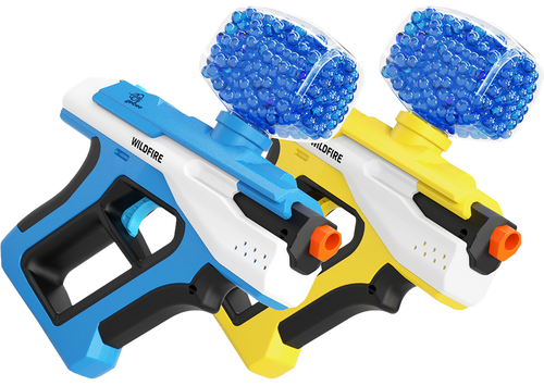 gelbee WildFire Dual Blaster Kit Battery 430