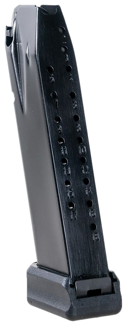 Canik TP9 18+2 Extended 9mm Luger Fits