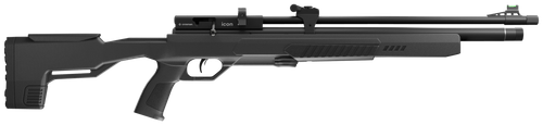 Crosman Icon Air Rifle PCP 177 12+1