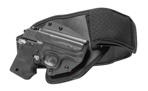 Tactica Belly Band Ruger LCP Elastic Black