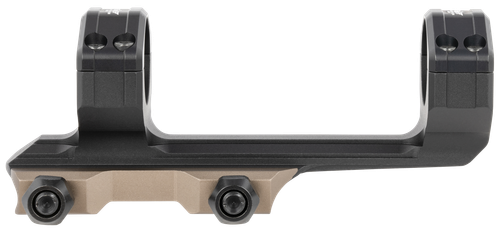 Christensen Arms PRSR Cantilever Scope Mount Black